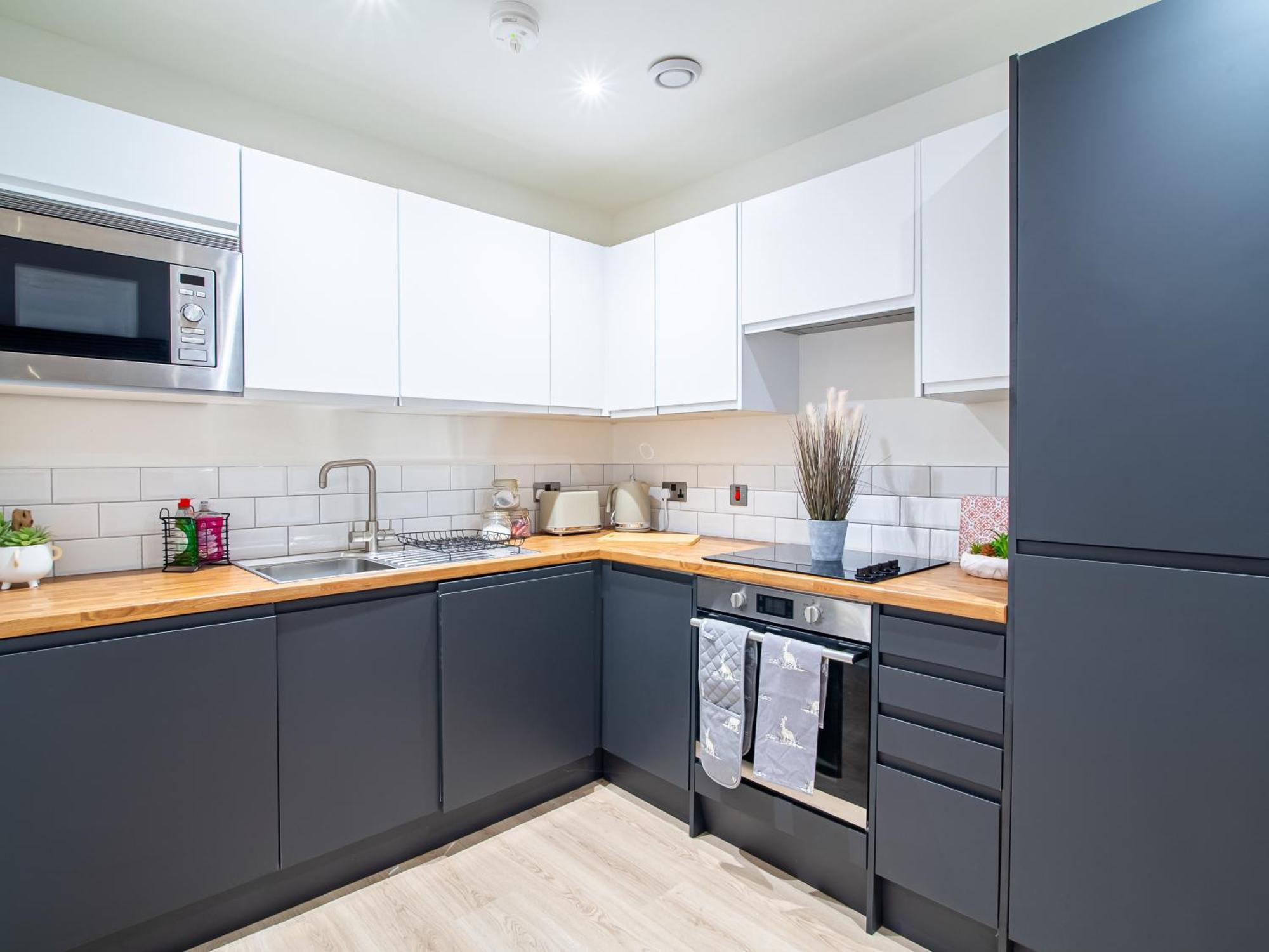 2-Bedroom With Breathtaking Views In Holmfirth Village, Huddersfield Luaran gambar