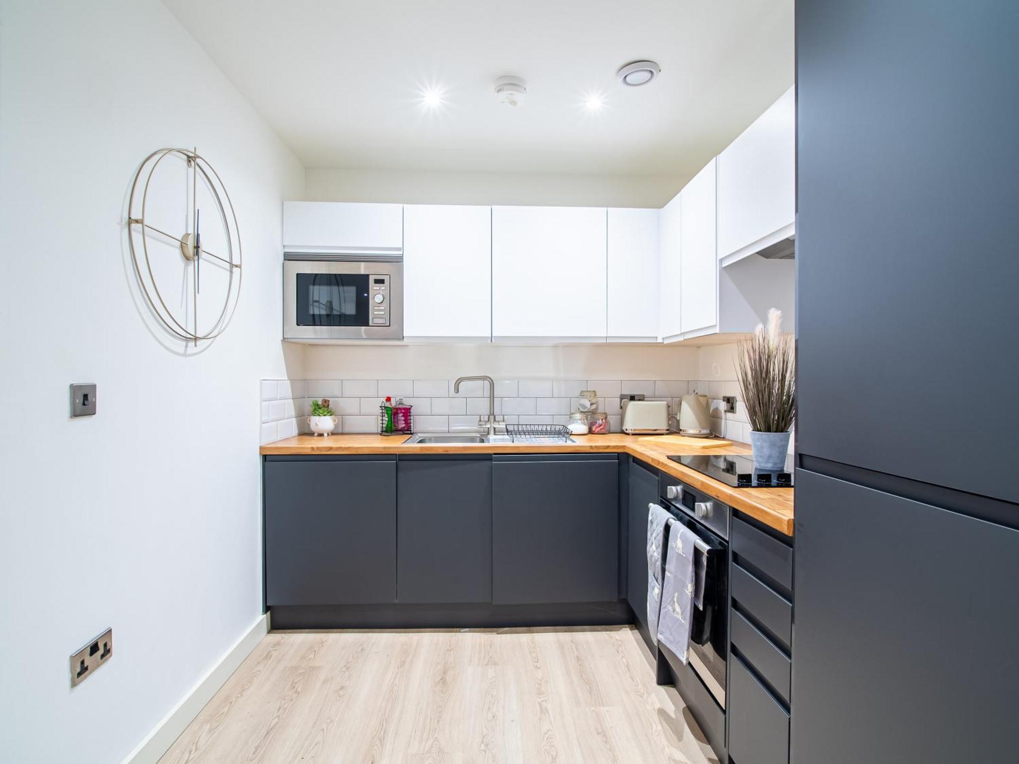2-Bedroom With Breathtaking Views In Holmfirth Village, Huddersfield Luaran gambar