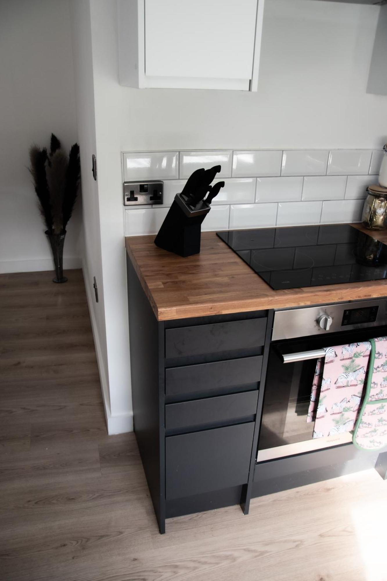 2-Bedroom With Breathtaking Views In Holmfirth Village, Huddersfield Bilik gambar
